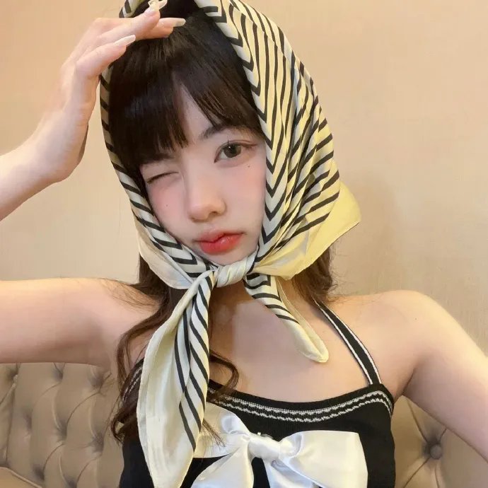 胖女不愁嫁