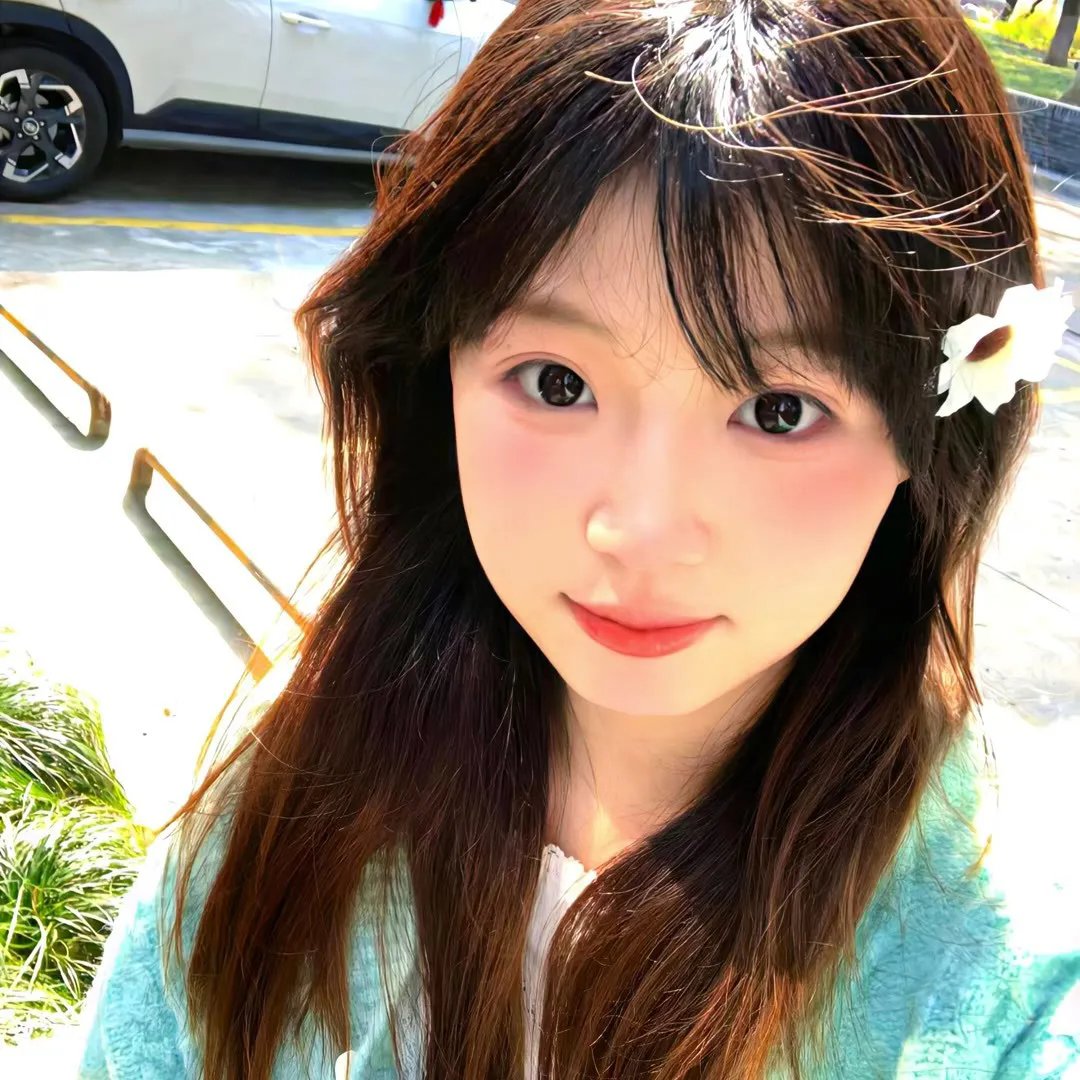 水牛女孩