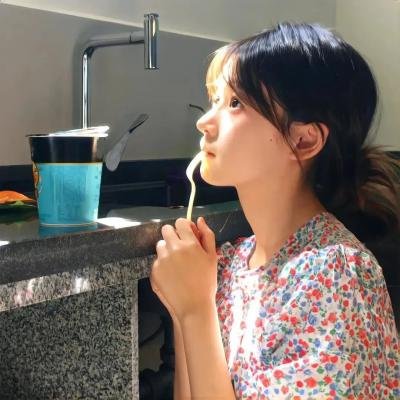 采访舞者